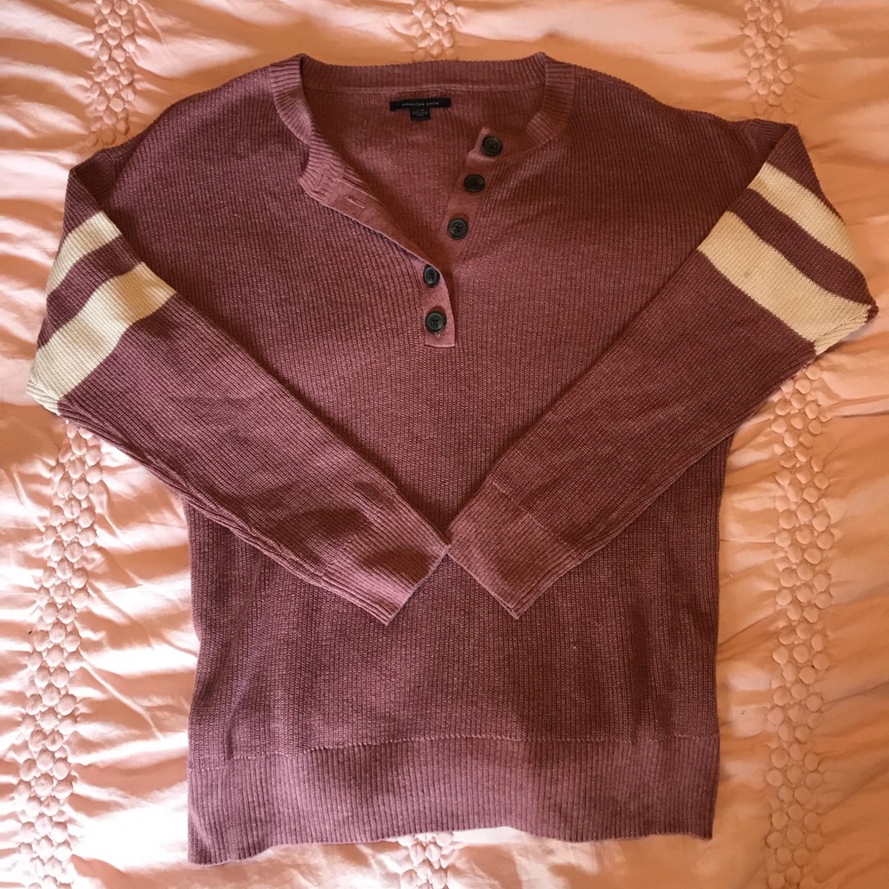 American Eagle Sweater Size Small